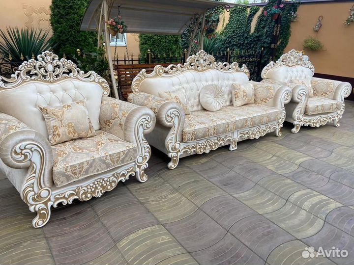 Мягкая Мебель