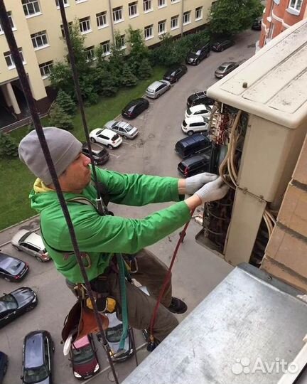 Кондиционеры