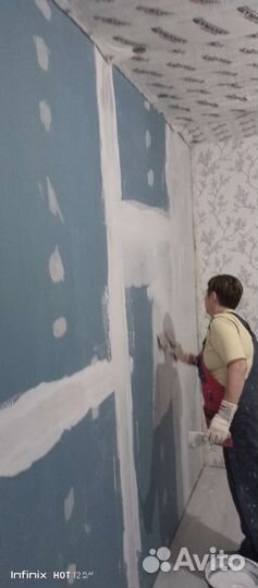 Маляр Лобня