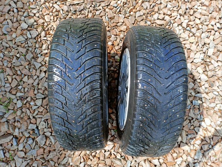 Nokian Tyres Hakkapeliitta 8 195/65 R15