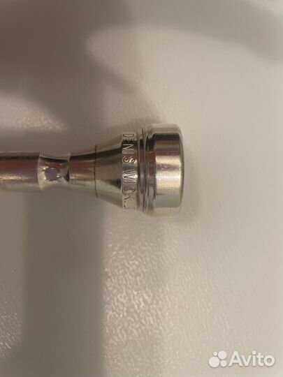 Мундштук для трубы Denis Wick 4E