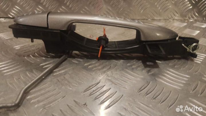 Ручка двери передней наружная правая Mazda CX-5 KE