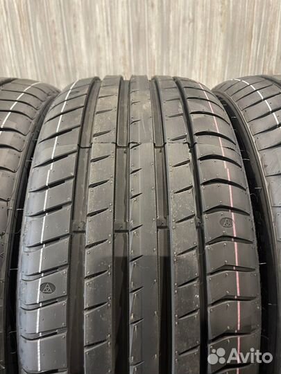 Triangle EffeXSport TH202 225/50 R18 98W