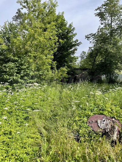 Дом 45 м² на участке 4 сот.