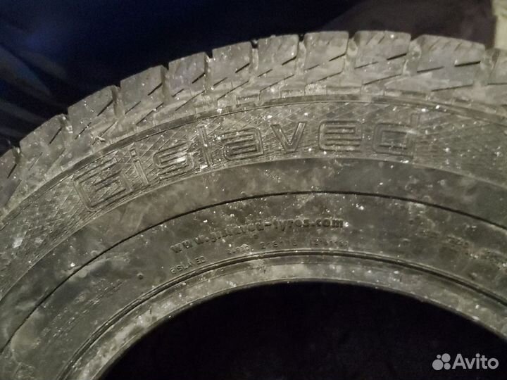 Колеса215/75R16c