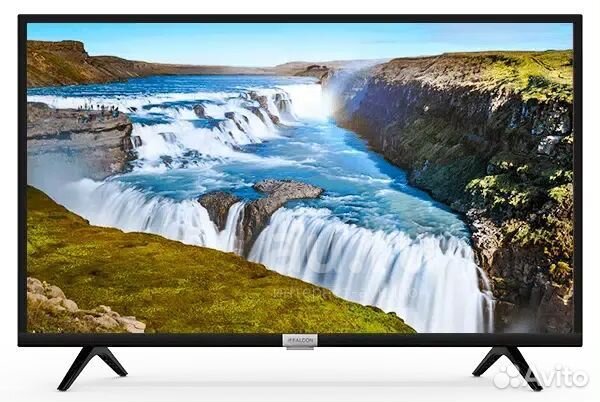 Телевизор LED iffalcon 32F52, арт. Б