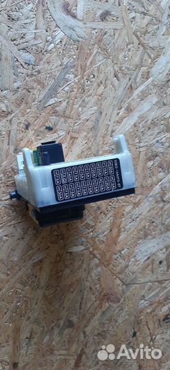 Монтажный блок ford mondeo 1 / 2