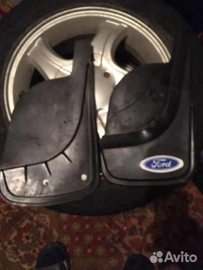 Брызговики