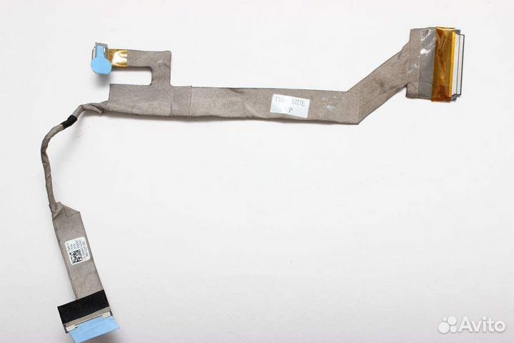 Шлейф матрицы 50.4W001.101 REV. А01 для dell 1525