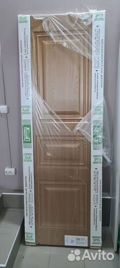 Межкомнатная дверь Геона Асти