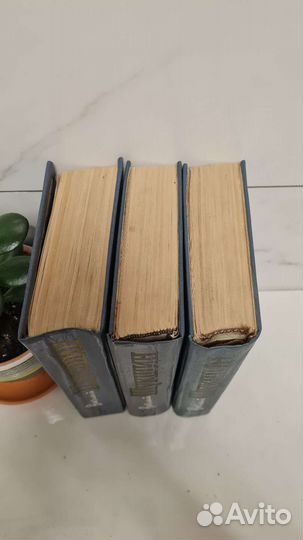 Собрание сочинений в 3 томах Василий Шукшин