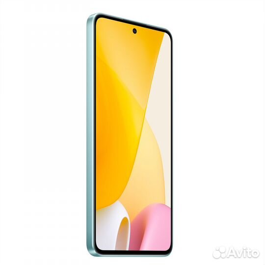 Xiaomi 12 Lite, 8/128 ГБ