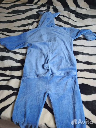 Пижама Стич