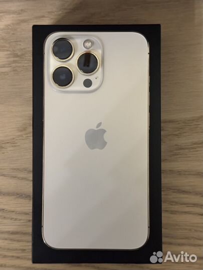 iPhone 13 pro 512 гб esim