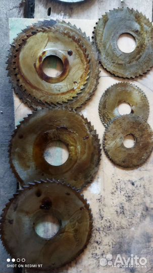 Плашки, лерки