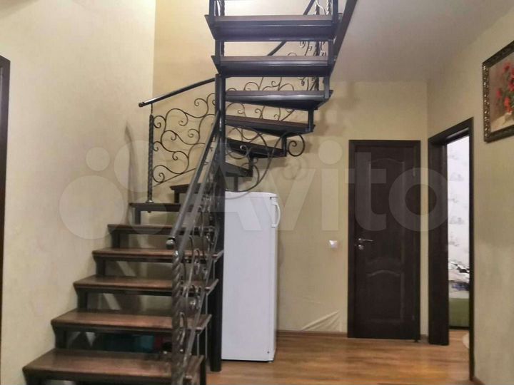 Коттедж 130 м² на участке 4 сот.