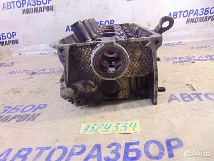 Головка блока цилиндров для Mitsubishi Lancer IX