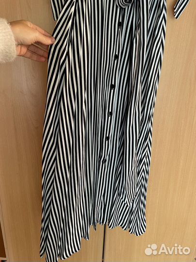 Платье женское Mango