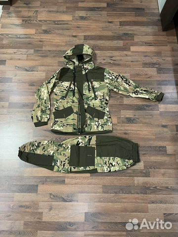 Летние костюмы Горка новые