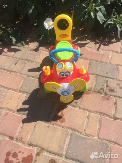 Каталка талокар