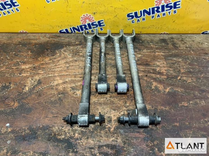 Тяга подвески nissan fuga