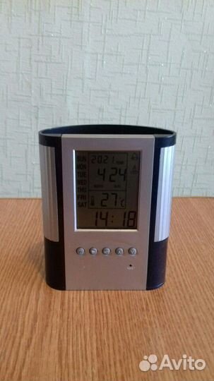 Пенал для ручек и карандашей