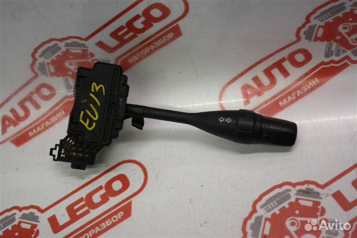 Переключатель поворотов Nissan Bluebird EU13 1993