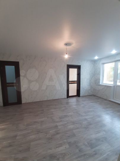 2-к. квартира, 44 м², 4/5 эт.