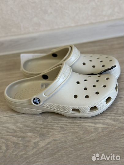 Crocs classic сабо женские