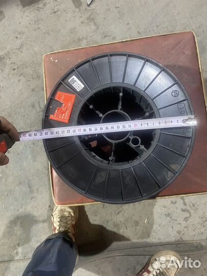 Каташка пластиковая