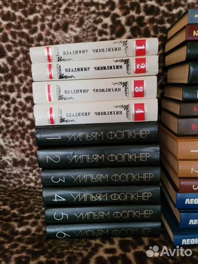 Продам книги