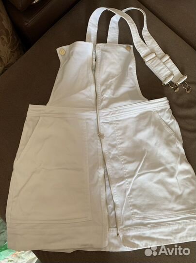 Комбинезон женский