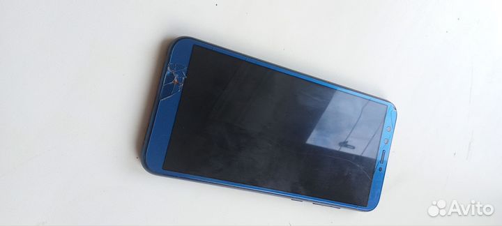 HONOR 9 Lite, 3/32 ГБ