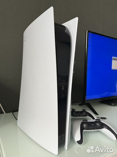 Sony playstation 5 ps5 3 ревизия