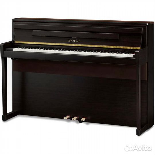Цифровое пианино Kawai CA99 Premium Rosewood