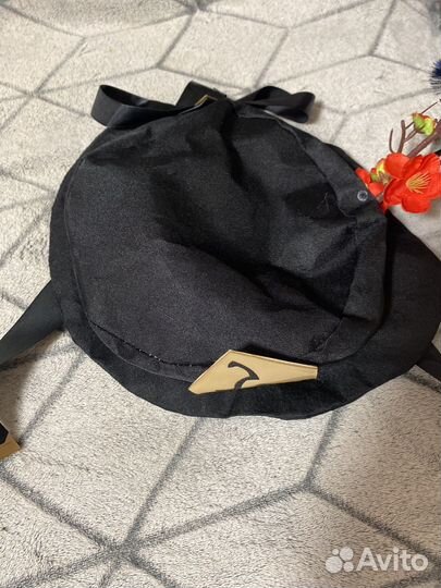 Головной убор ху тао