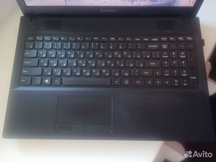 Moщный Lenovo,4Ядрa,320Гб,6Гб,15 6