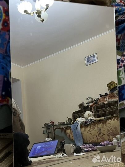 Зеркало 39х59