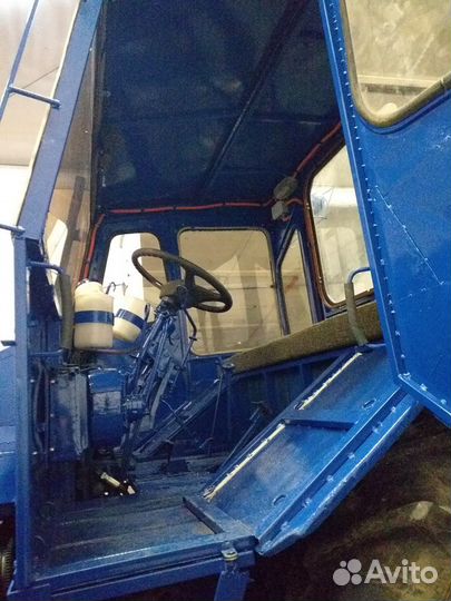 Трактор МТЗ (Беларус) 80, 1970