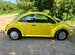 Volkswagen Beetle 2.0 AT, 2000, 156 156 км с пробегом, цена 575000 руб.