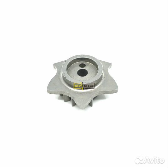 Пластина кпп 25381-31G00
