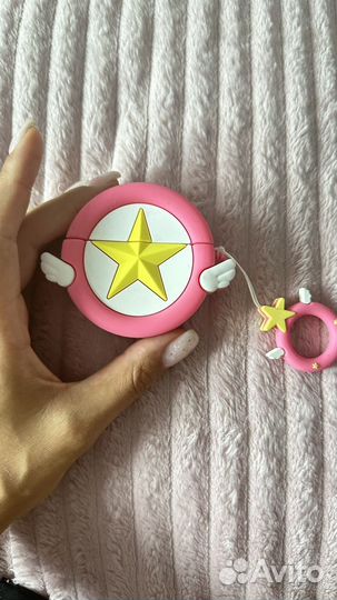 Чехлы airpods pro