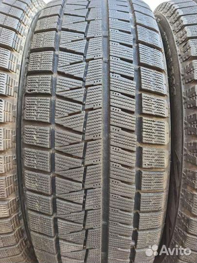 Bridgestone Blizzak Revo GZ 205/55 R16 91Q