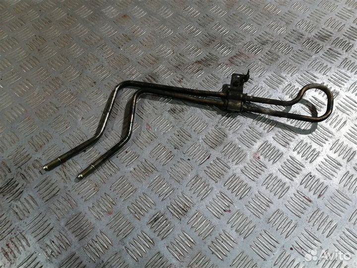 Трубка гидроусилителя Lifan X60 LFB479Q 2014