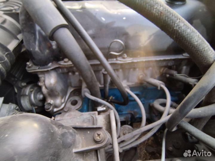 ВАЗ 2107 1.6 МТ, 2010, 150 000 км