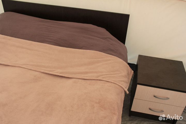 База отдыха 