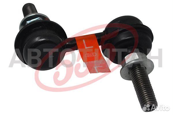 Стойка стабилизатора, передняя левая Toyota bB QNC