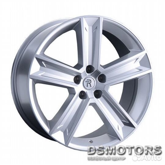 Диски Mercedes-Benz A206 9/20 5x112 ET33 d66.6 S