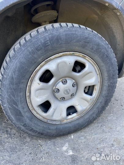 Formula Energy 215/65 R16