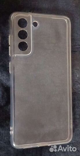 Чехол для Samsung S21 FE